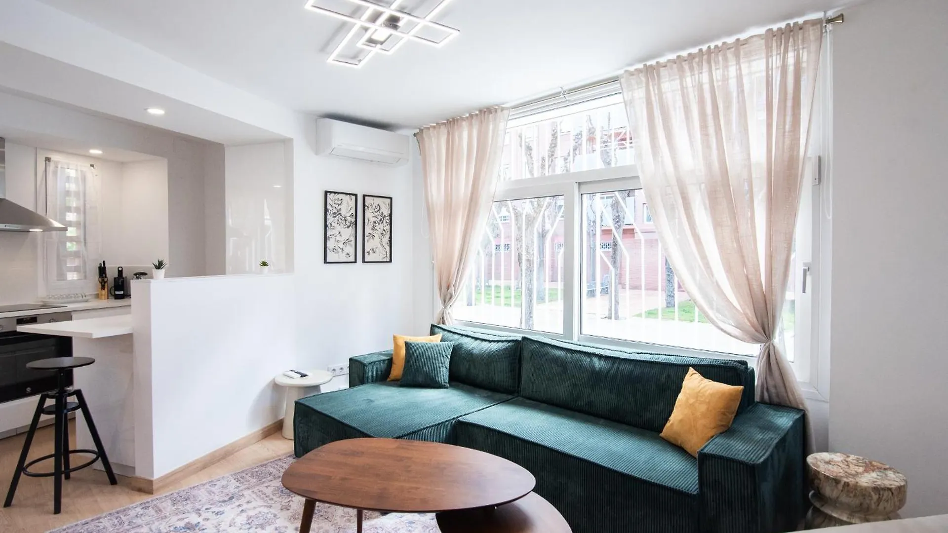 Casa Jasmine Family Villa Near The Beach 바르셀로나