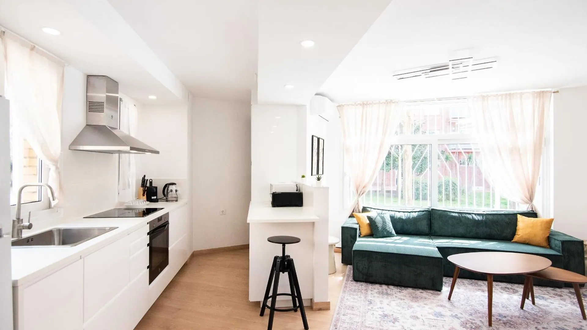 Casa Jasmine Family Villa Near The Beach 바르셀로나