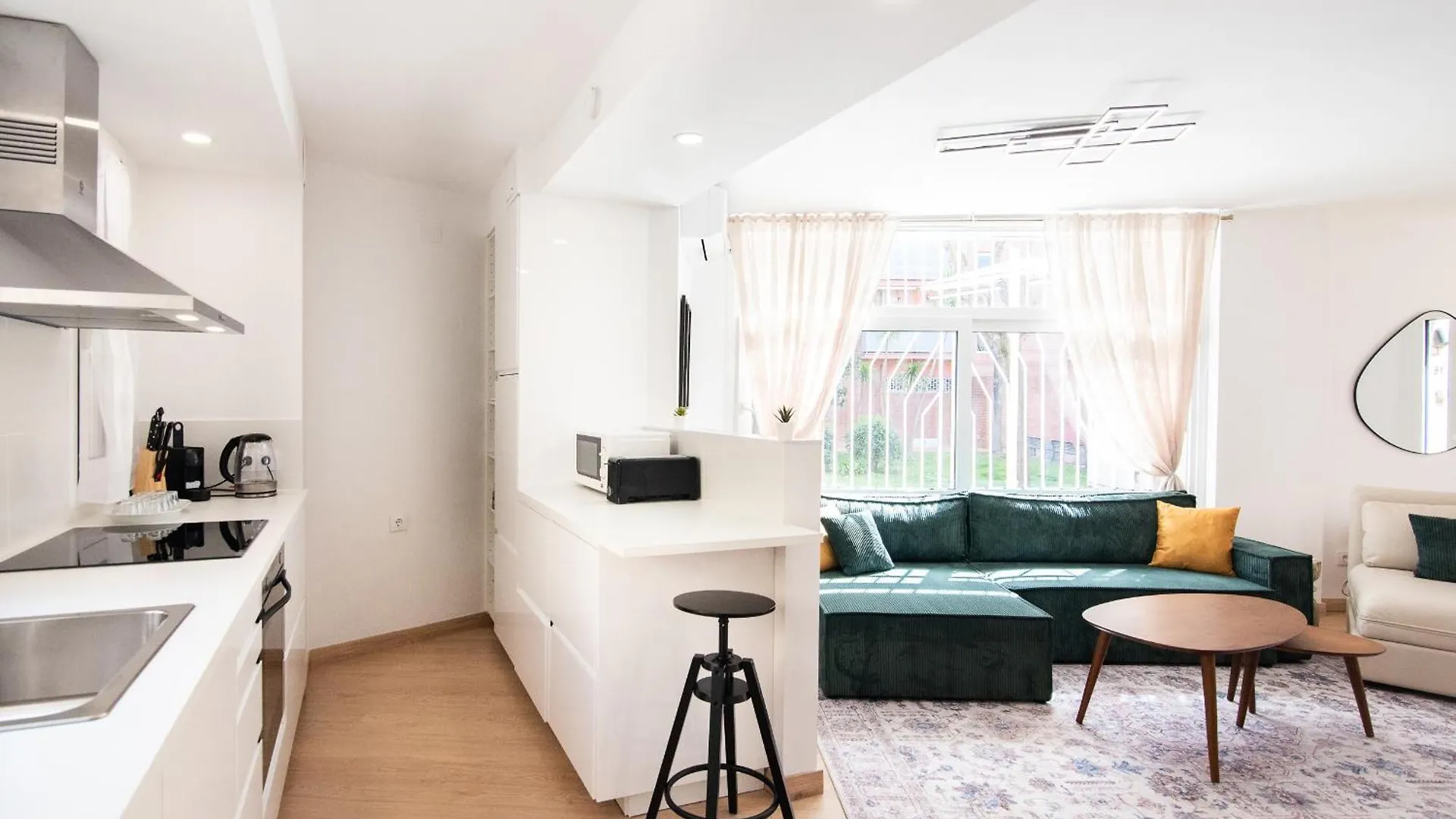 Casa Jasmine Family Villa Near The Beach 바르셀로나