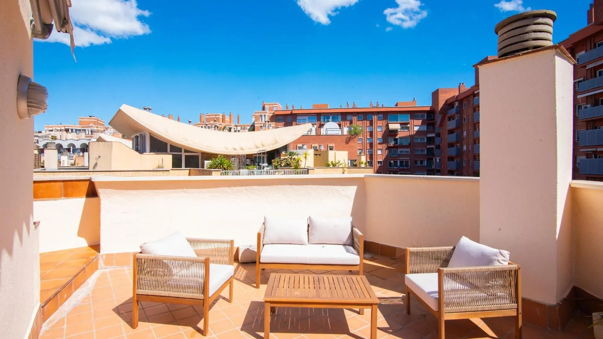 Casa Jasmine Family Villa Near The Beach 바르셀로나