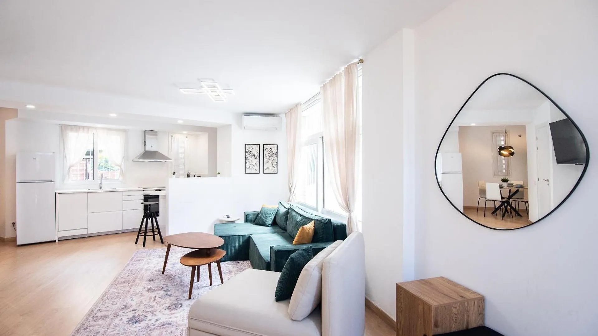 Casa Jasmine Family Villa Near The Beach 바르셀로나