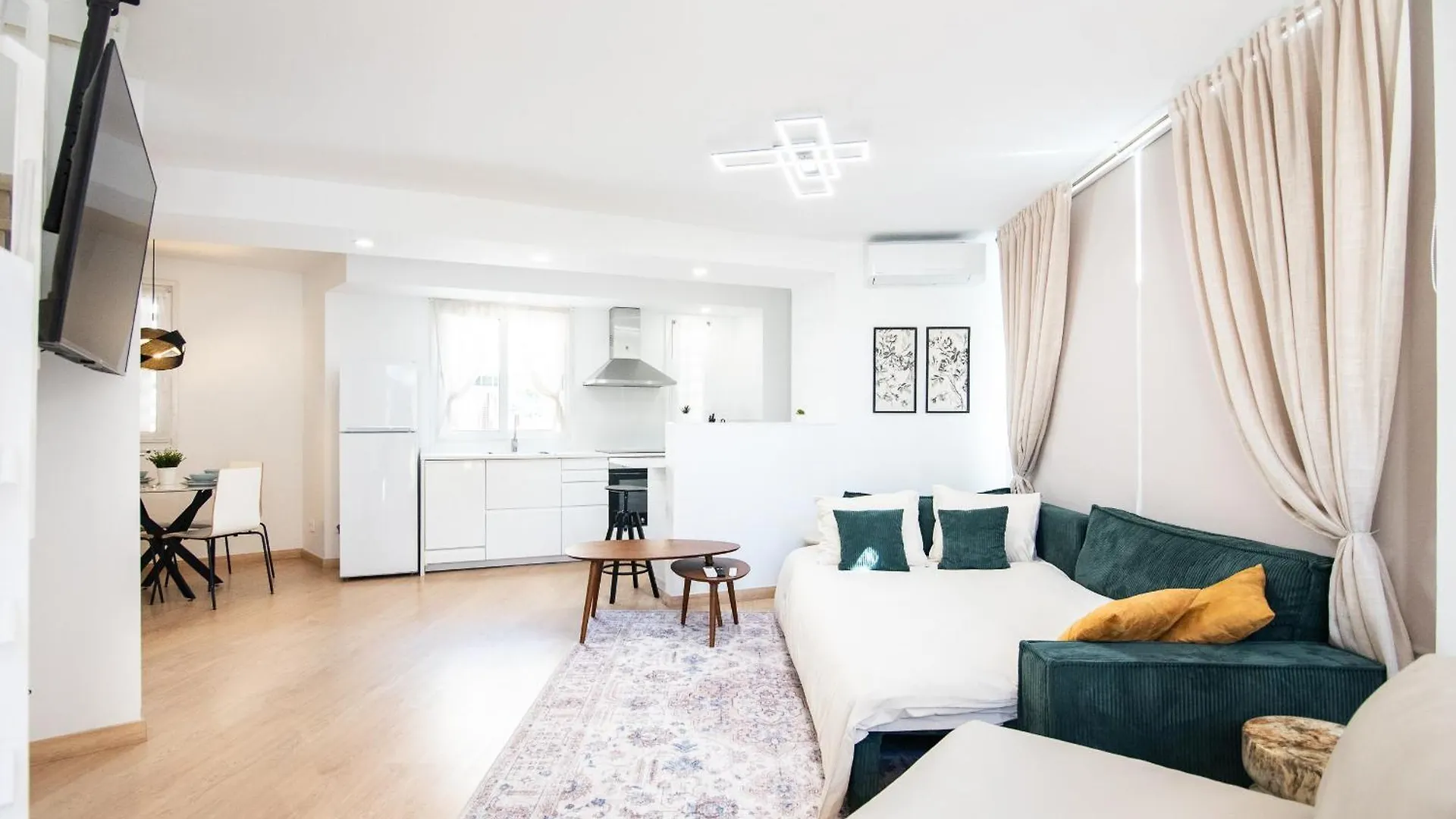 Casa Jasmine Family Villa Near The Beach 바르셀로나