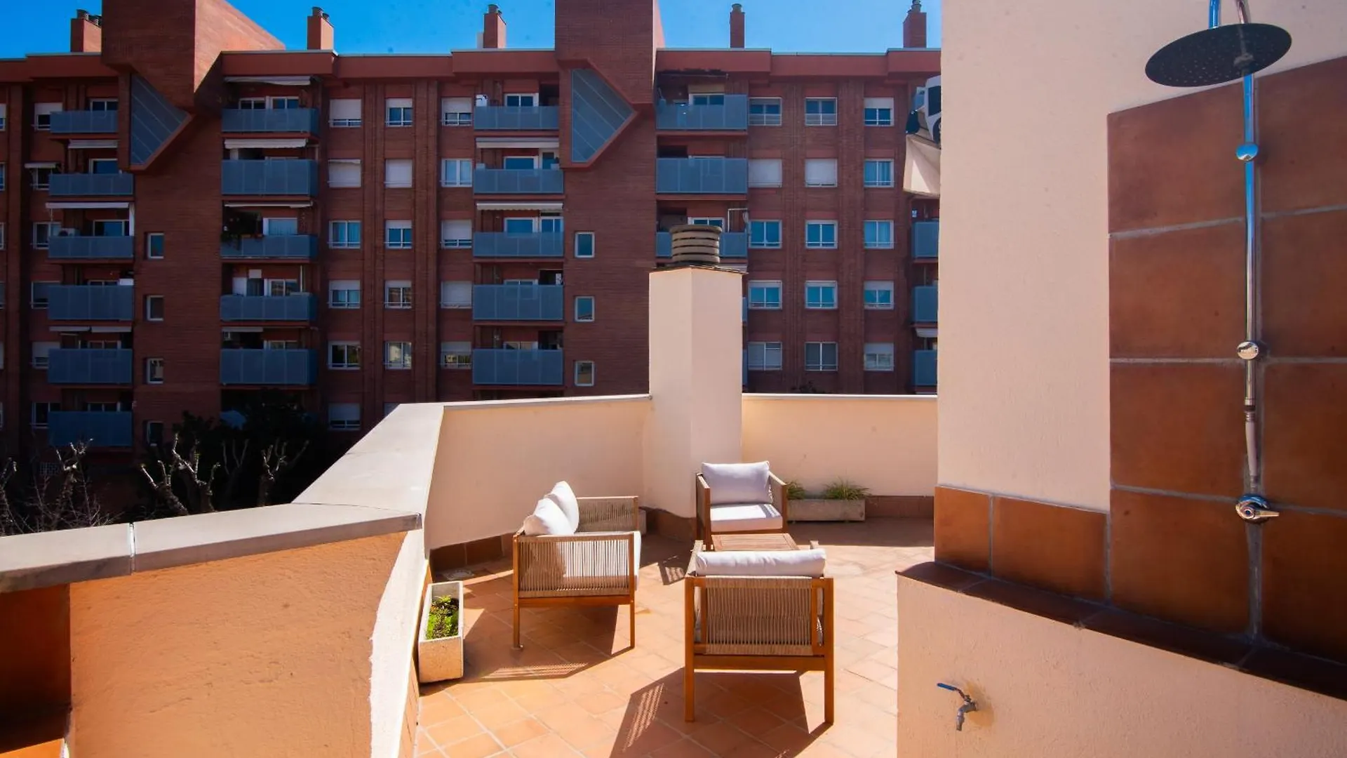 Casa Jasmine Family Villa Near The Beach 바르셀로나