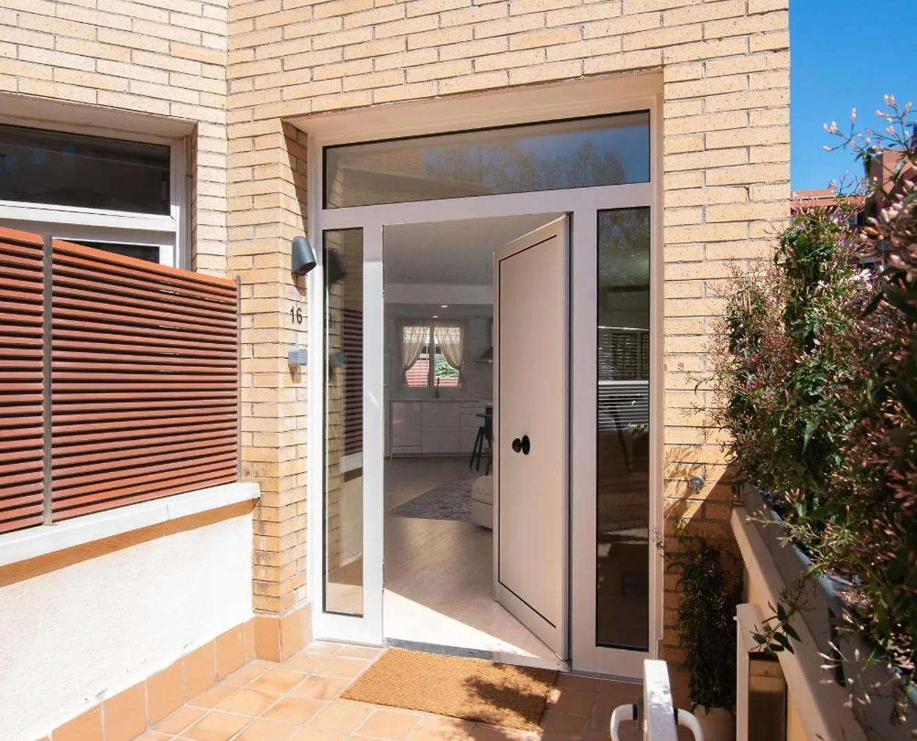Casa Jasmine Family Villa Near The Beach 바르셀로나 스페인