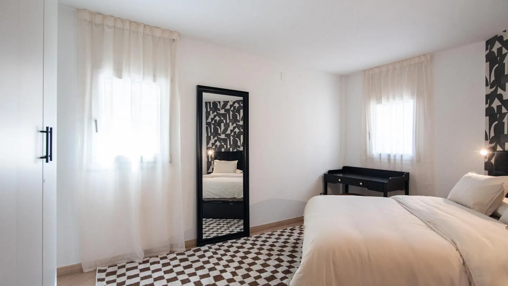 Casa Jasmine Family Villa Near The Beach 바르셀로나