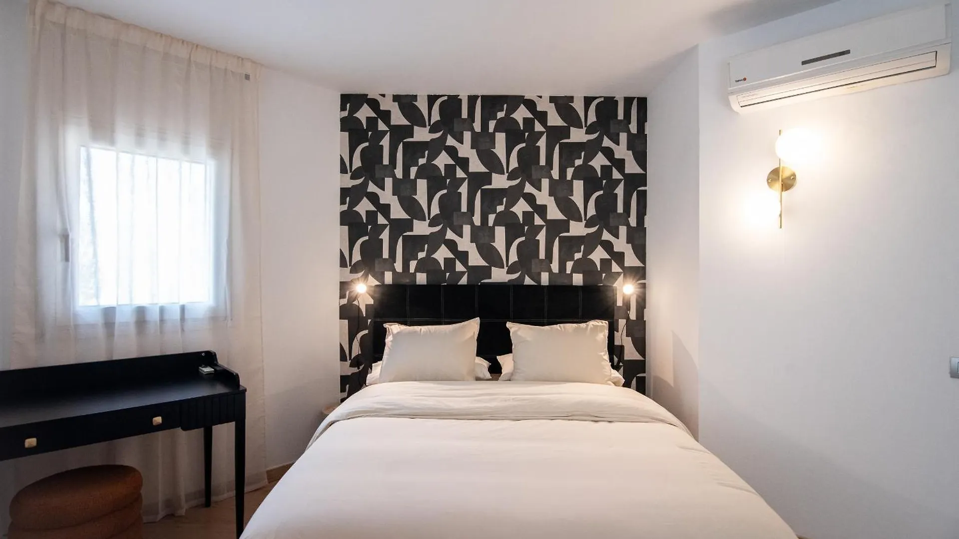 Casa Jasmine Family Villa Near The Beach 바르셀로나 0*,  스페인