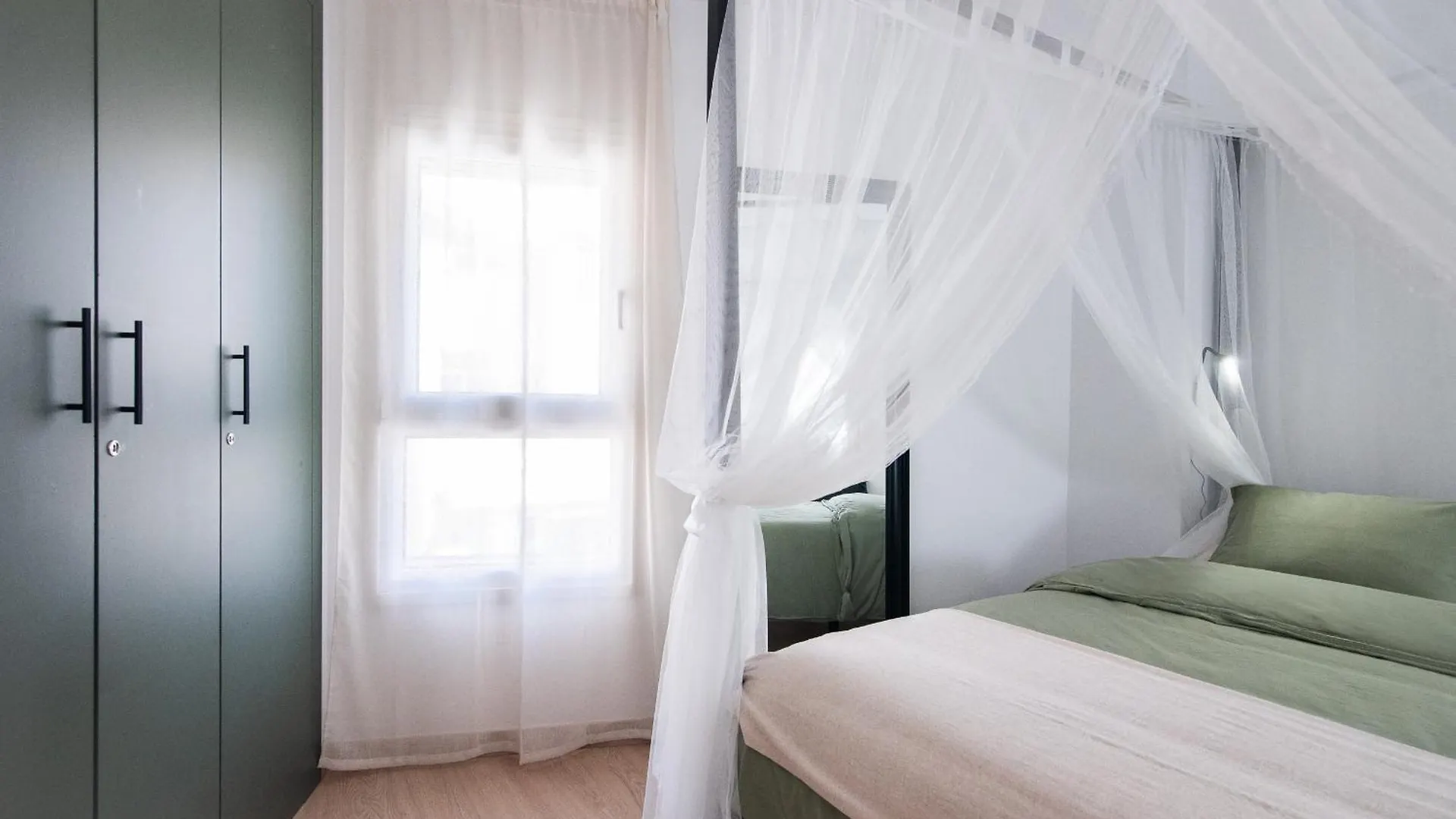 Casa Jasmine Family Villa Near The Beach 바르셀로나 스페인
