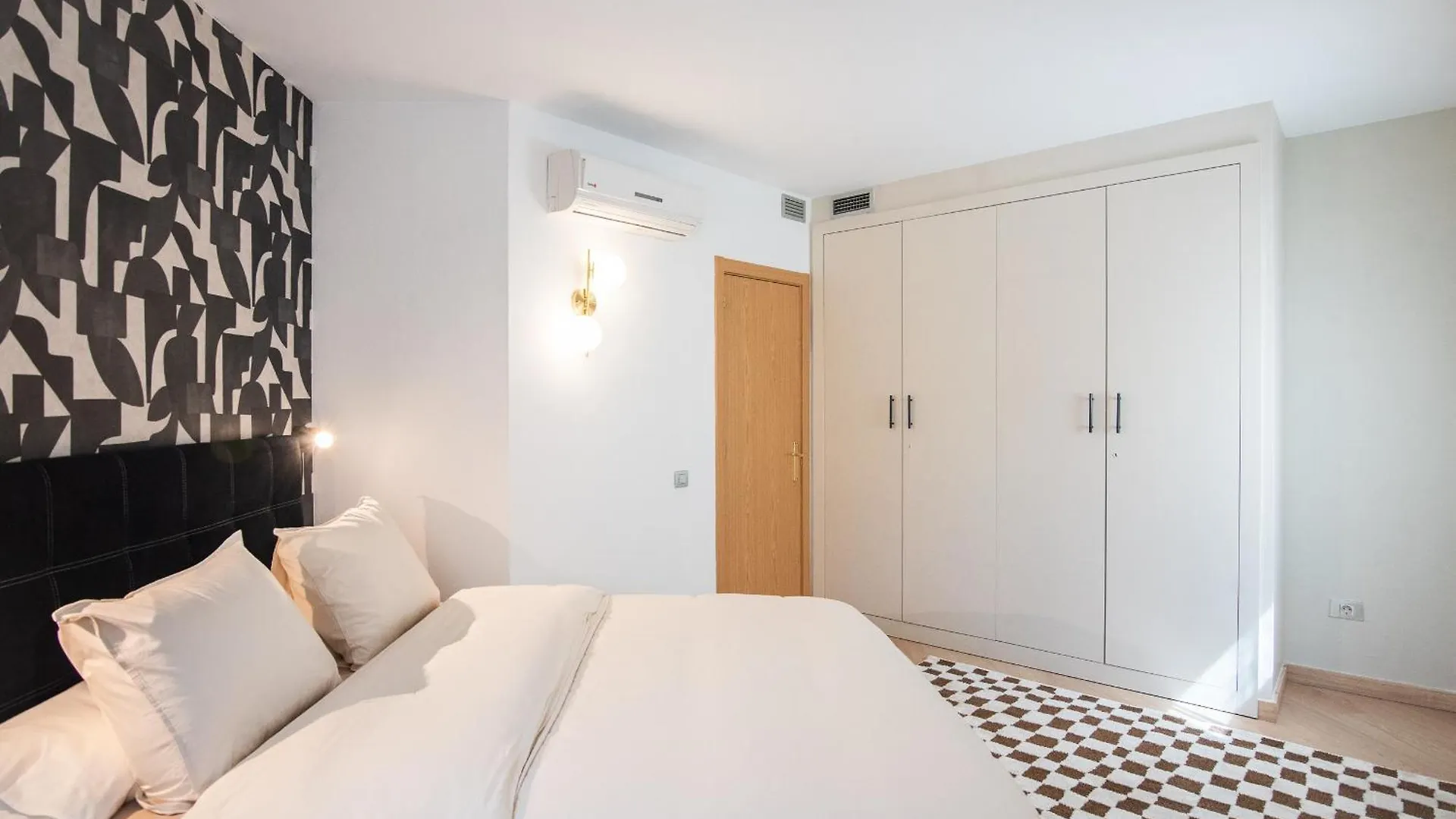 Casa Jasmine Family Villa Near The Beach 바르셀로나