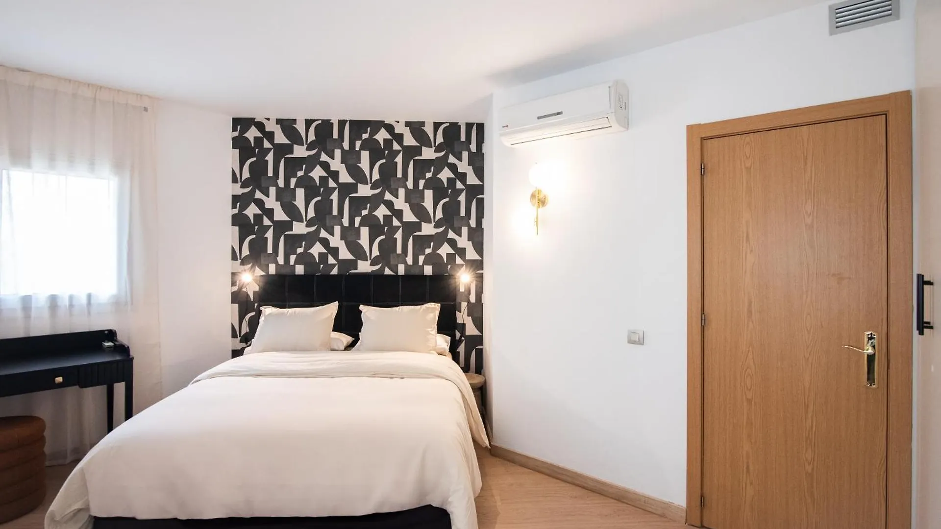 Casa Jasmine Family Villa Near The Beach 바르셀로나 스페인