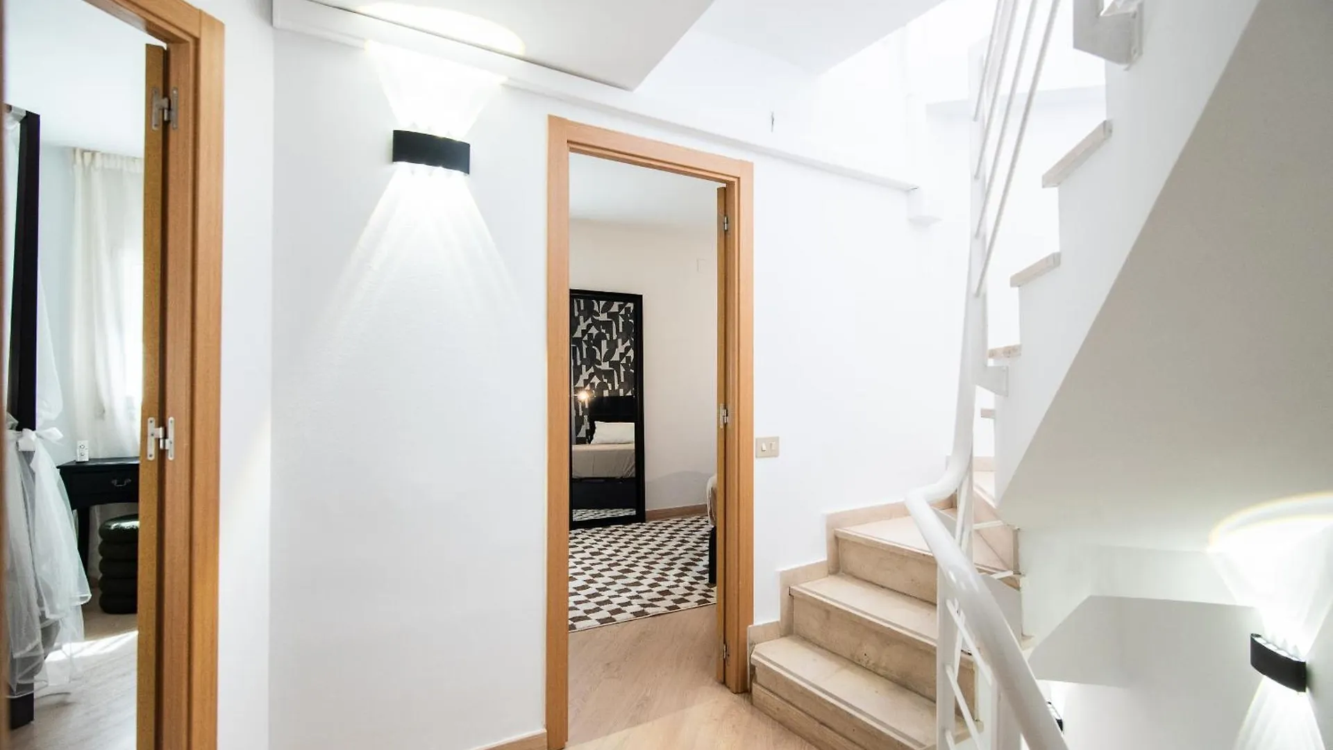 Casa Jasmine Family Villa Near The Beach 바르셀로나