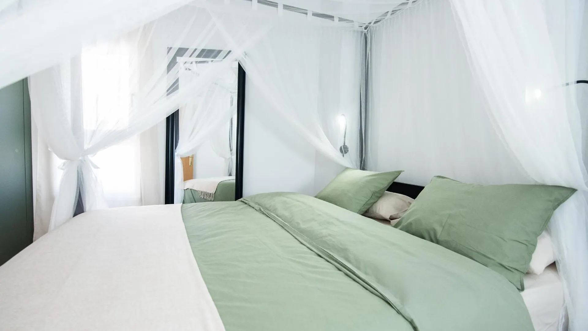 Casa Jasmine Family Villa Near The Beach 바르셀로나 0*,